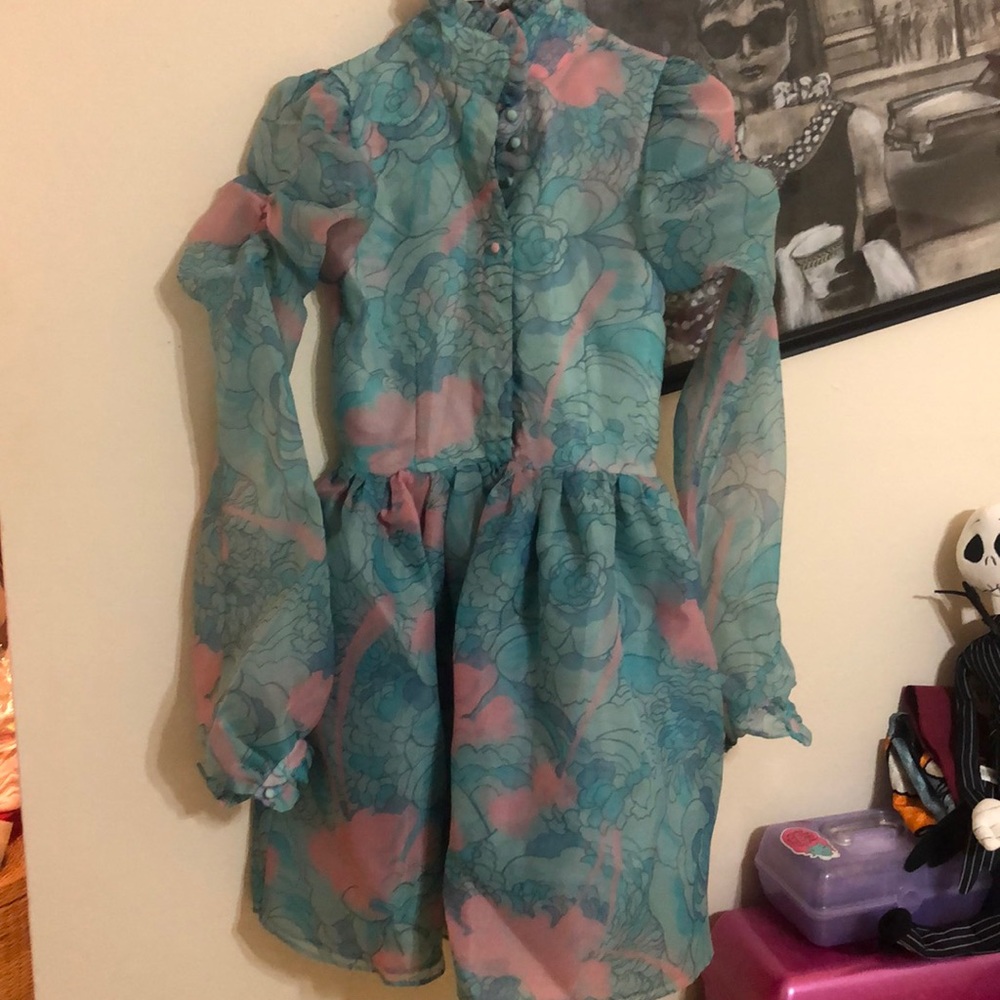 Selkie The Kiki Dress